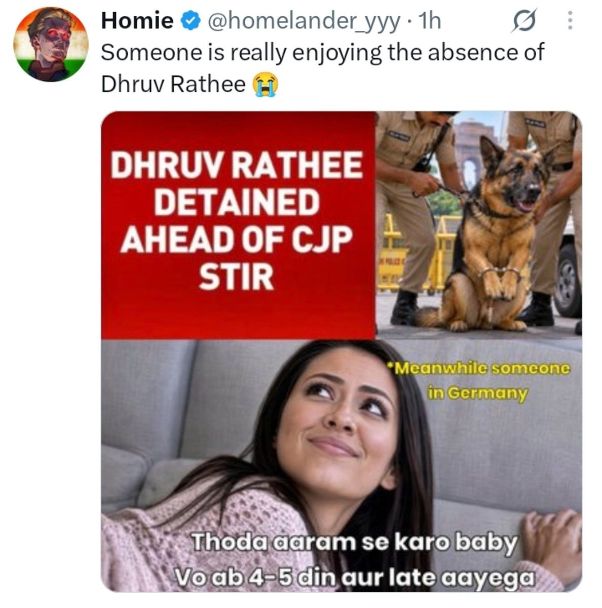 Rohitfyy's tweet photo. Why do most BJP supporters have a mindset like rapists? https://t.co/bxbJ2ix3wX