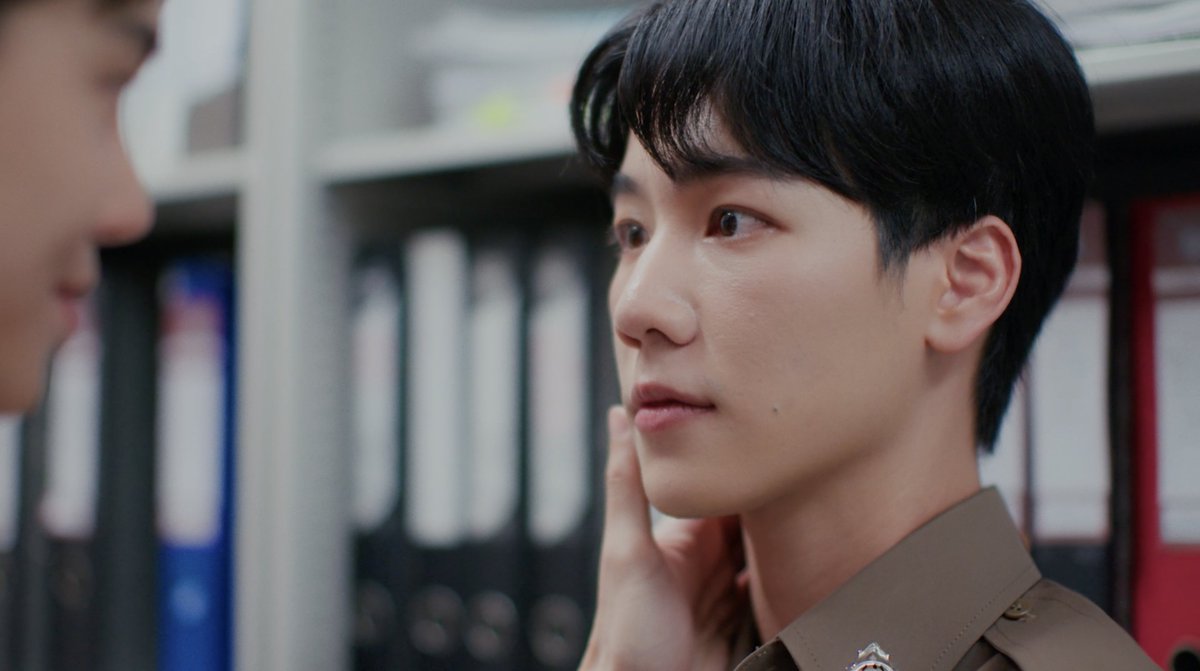 argentis_th's tweet photo. คุณตำรวจค้าา มีคนแอบรักกันในที่ทำงานค่า

PIL SERIES EP5
#PoliceinLoveEP5 https://t.co/oTkDcB14CA