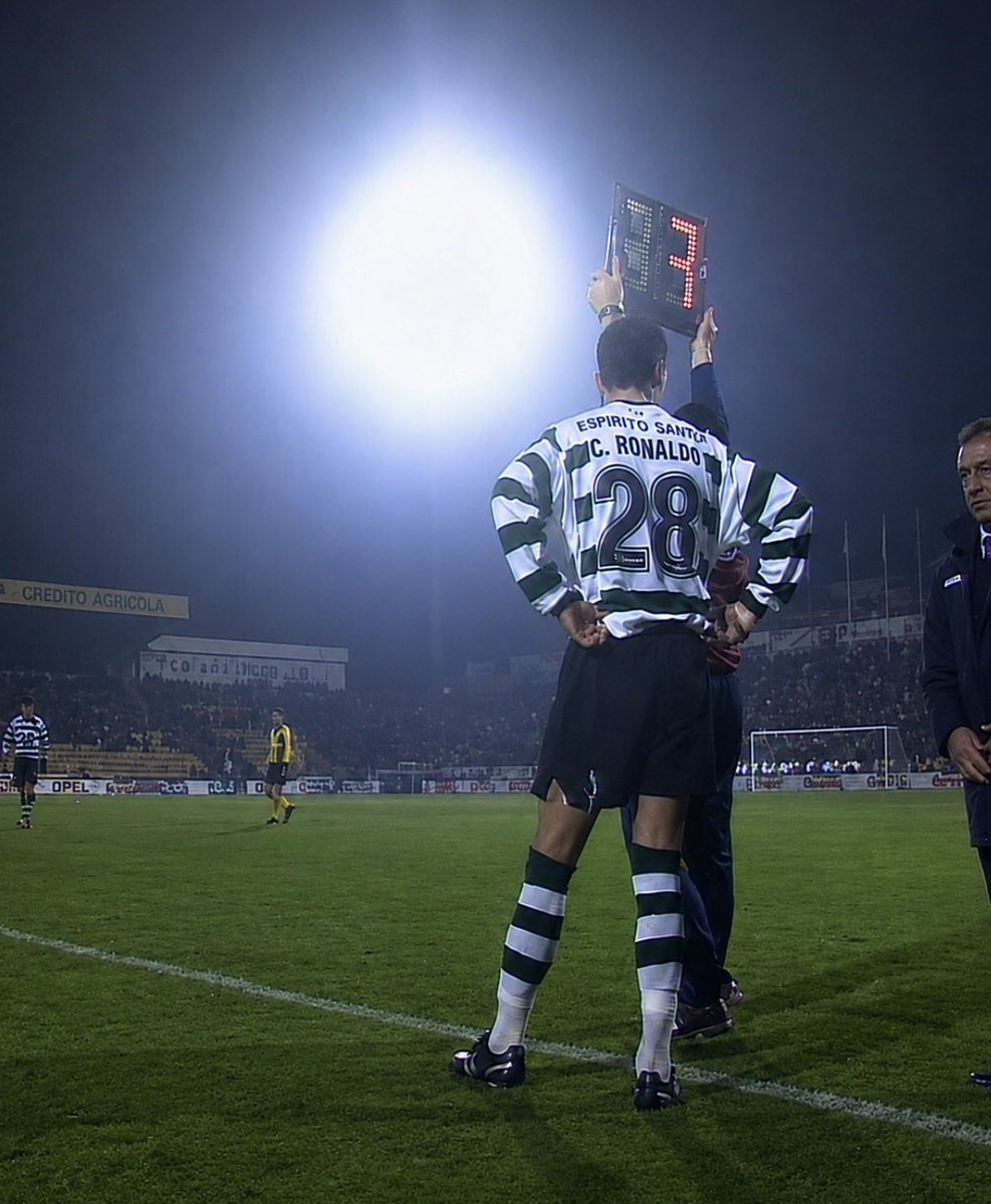 RonaldoArchive7's tweet photo. https://t.co/RInMcySekg