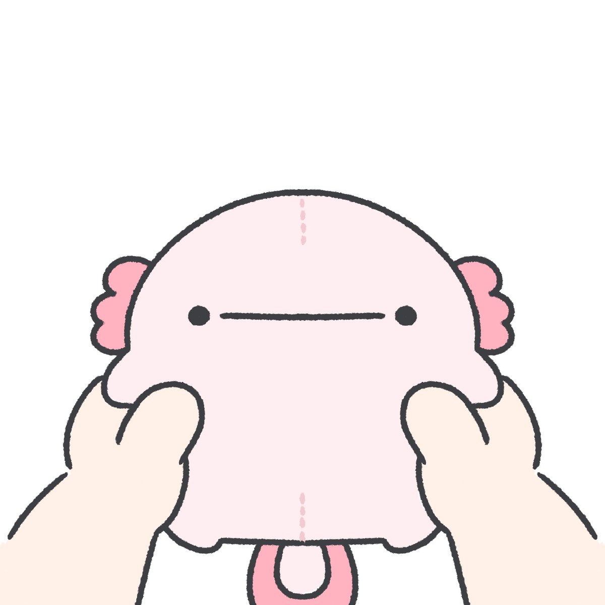 upamamire's tweet photo. ‍
目標 ： うぱぬい を 販売する！
‍ https://t.co/XkQYsRTFhW