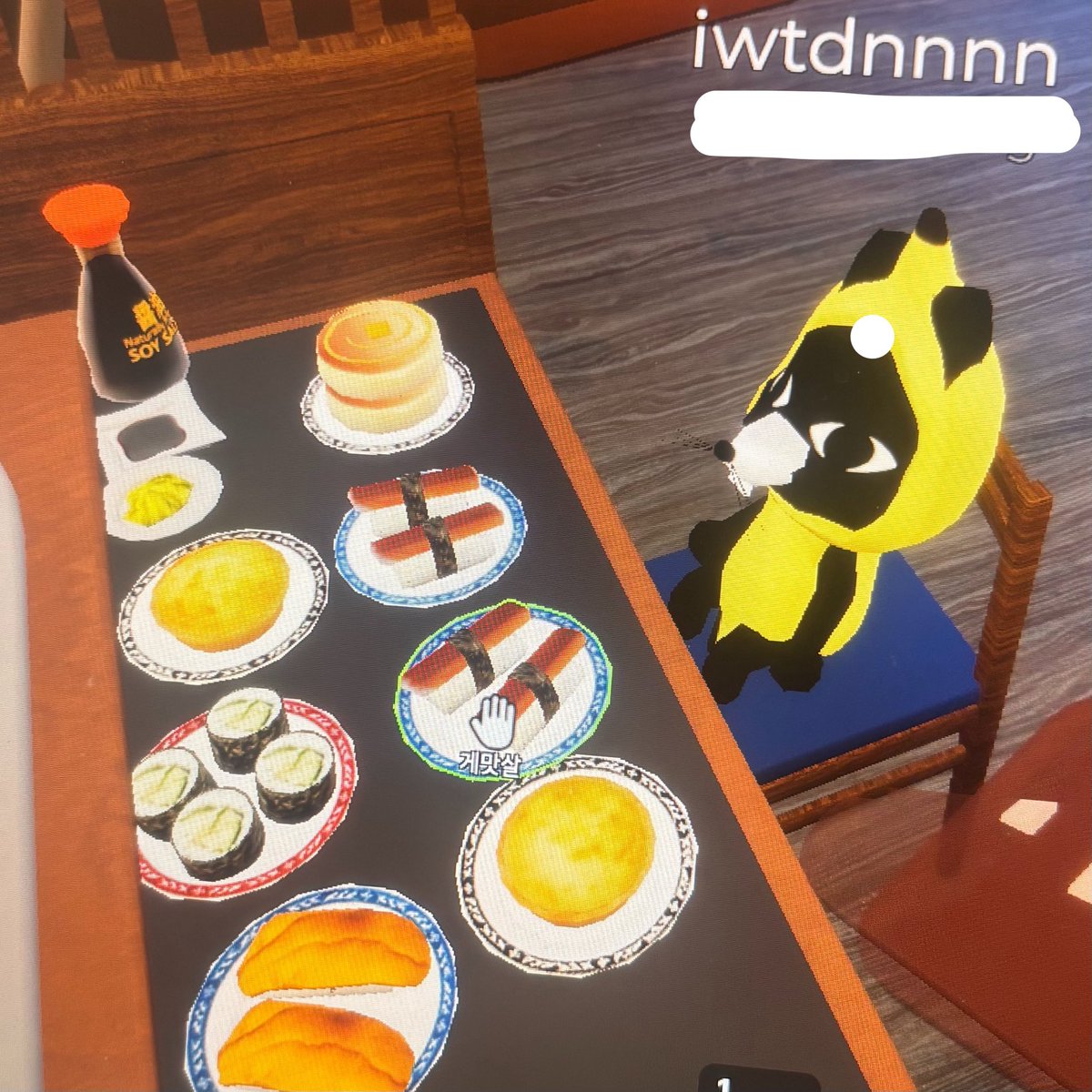iwtdnnnn's tweet photo. 진짜 기엽다 히히 https://t.co/anR1ZoBkxy
