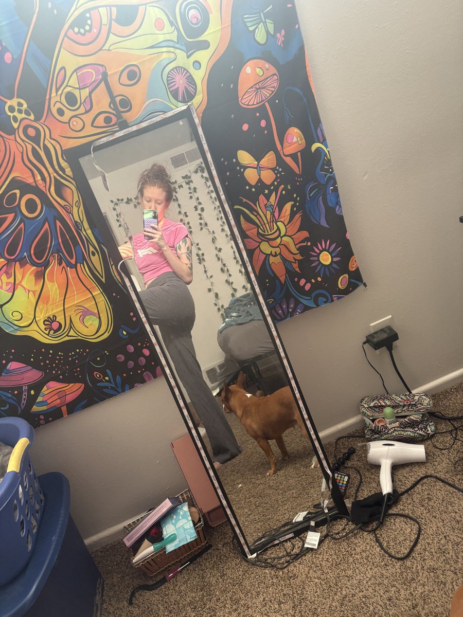 pretty_mellyy's tweet photo. Peep the bubble butt 😌👄 https://t.co/G52oZQJRZ6