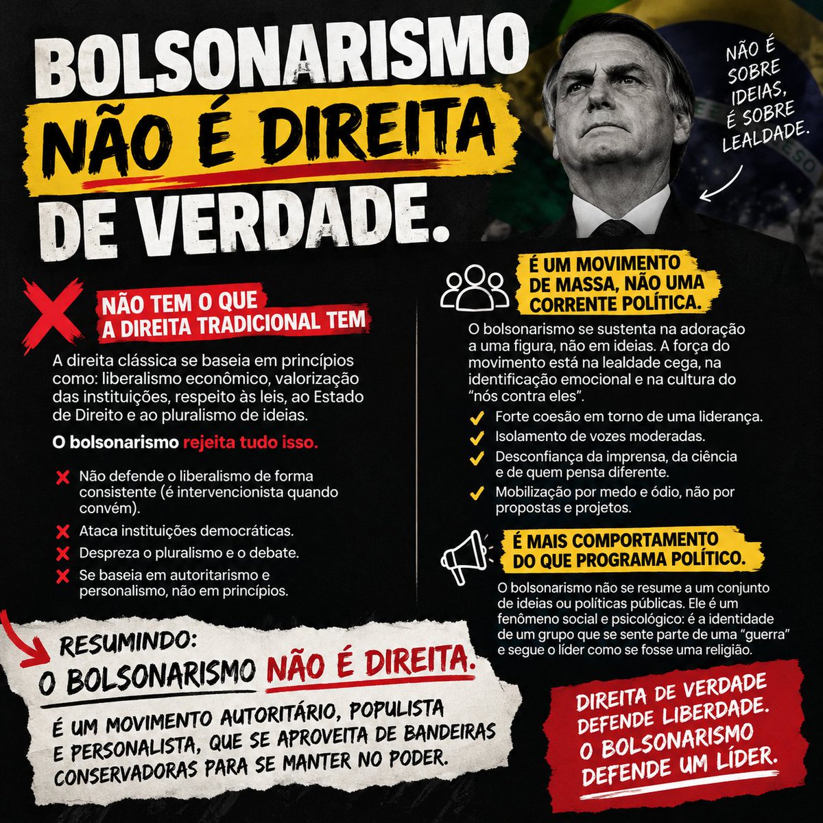 LUAolvr7's tweet photo. @kmendoncafilho #BolsonarosNuncaMais https://t.co/wBpLNeR9YN