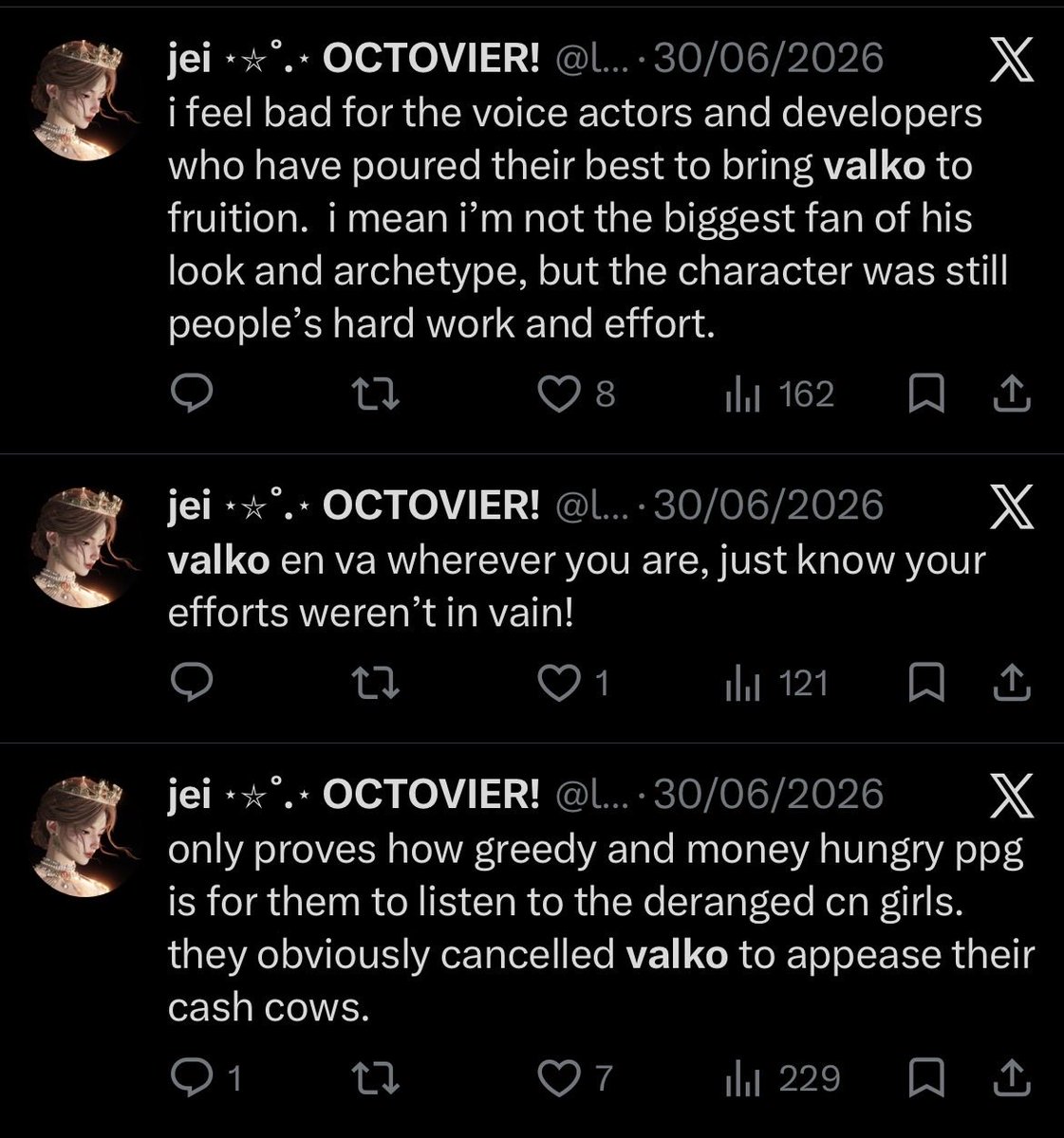 bee_jway's tweet photo. It’s always the hypocrites https://t.co/n1WhtKYYSM