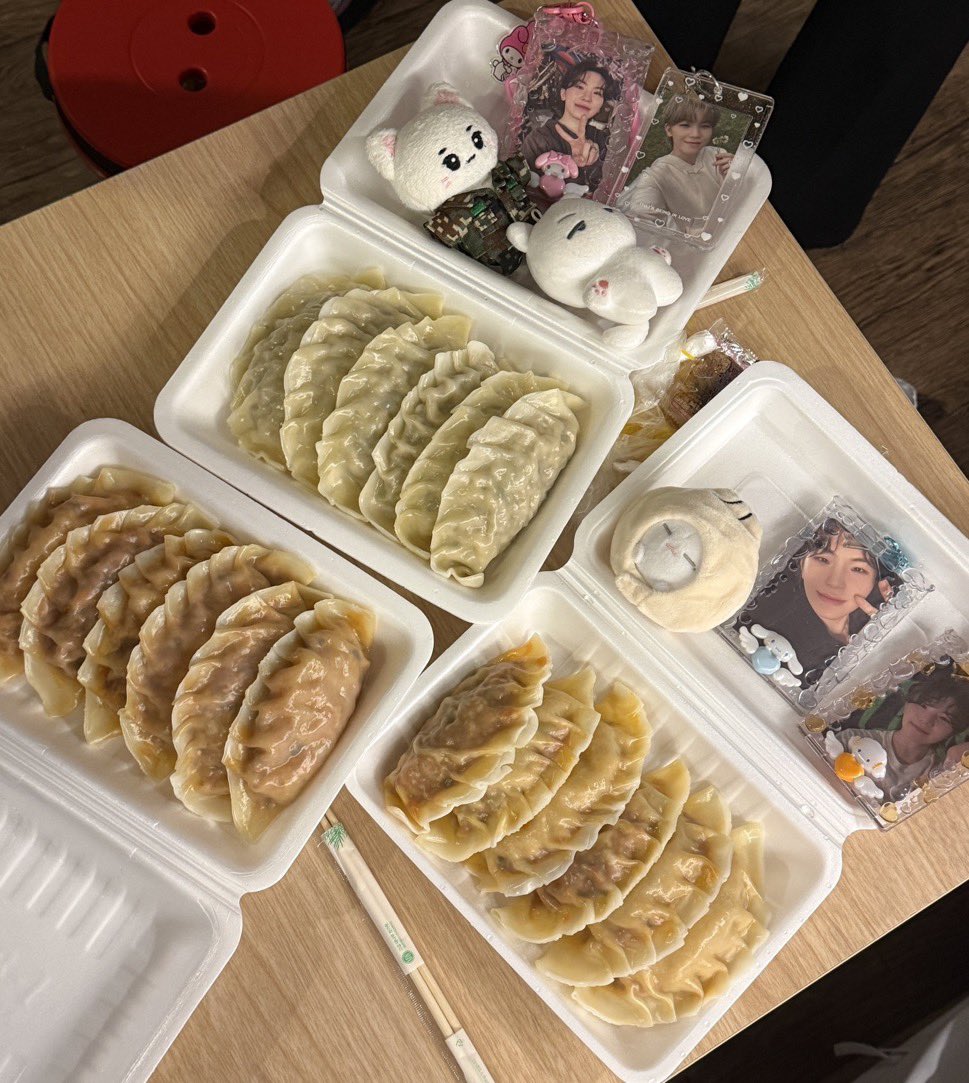 1IE2woozi's tweet photo. 🥟

@Summer____q https://t.co/OxFNP6p8Or