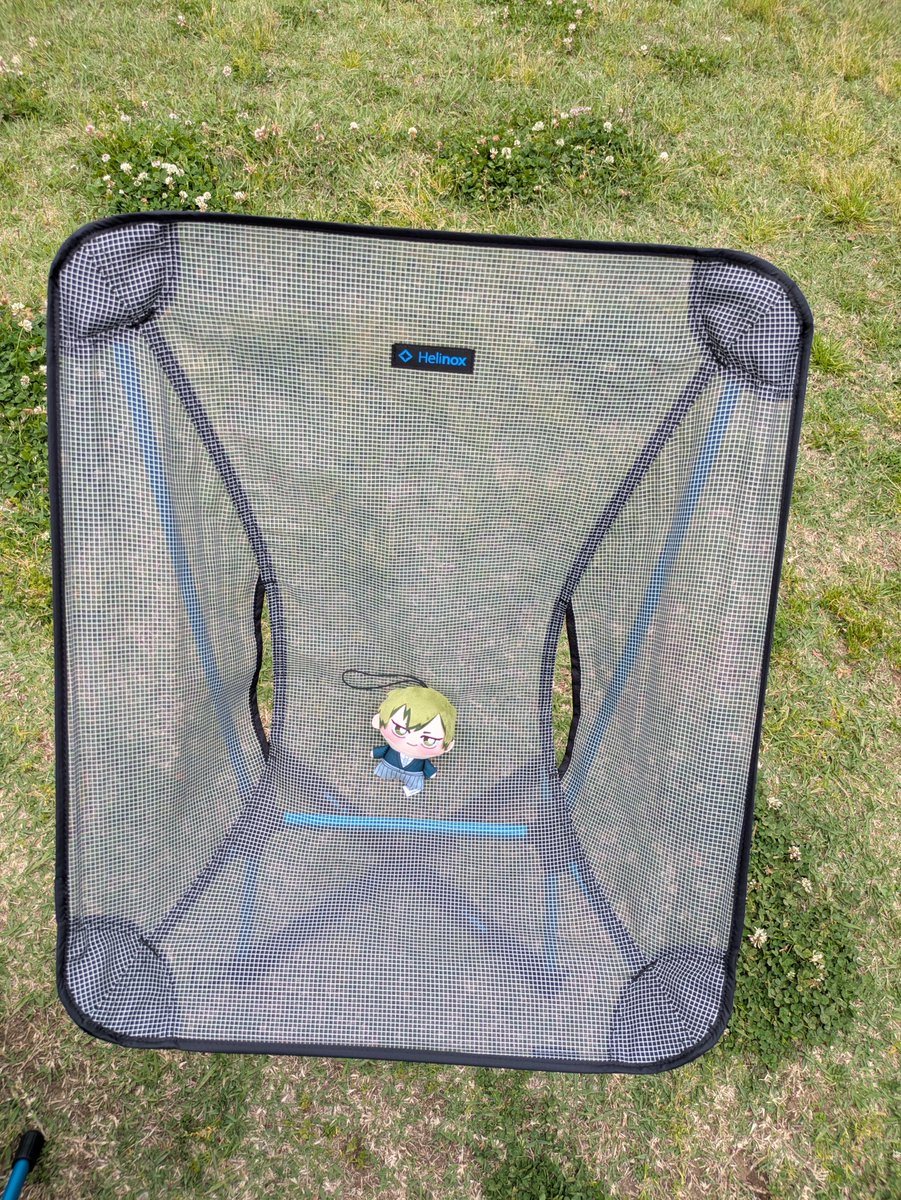 koshibaaa69's tweet photo. ちみとおでかけ⛺️ https://t.co/Lhc6f6AqDd