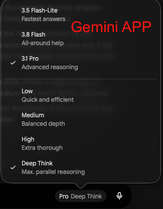 bypass_perms's tweet photo. Hey @antigravity @Google I recently upgraded to get complex, multi-agent architectural work on @GeminiApp, however I cannot see the 3.1 Pro Deep Think option in my Antigravity app, or IDE. Am I doing anything wrong, or is this expected? https://t.co/dAUBuzRaBw