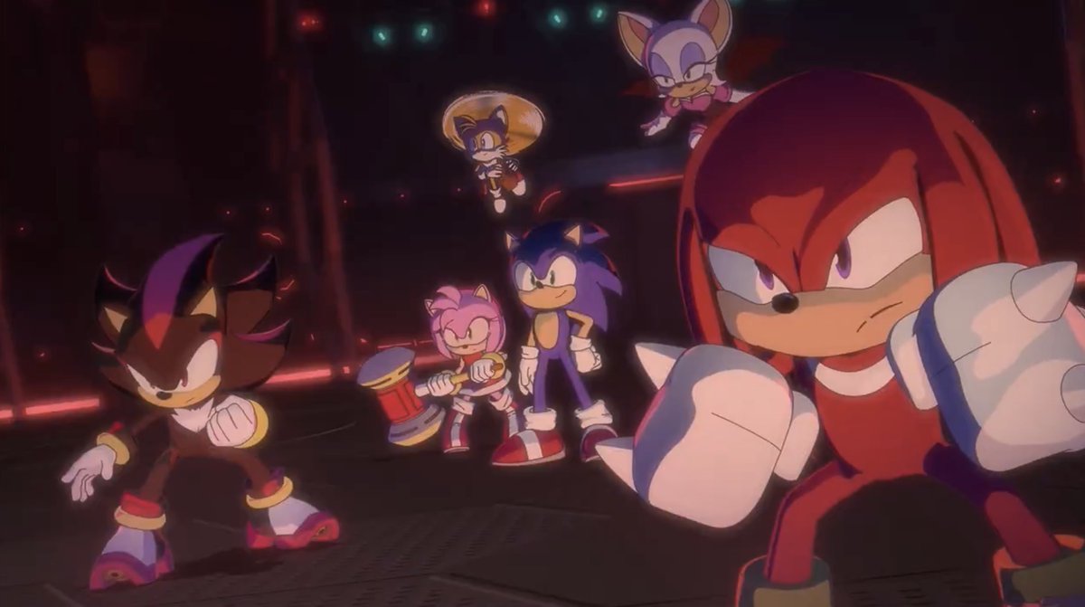 BearTheMostBest's tweet photo. Huh…
Sad we didn’t get anything from Club Chaos BUT I just realized something

BOTH Sonic Pico Park and Sonic: Memories and Beyond are releasing November 12
Maybe November has something planned or just a coincidence idk https://t.co/ENxg9nENo8