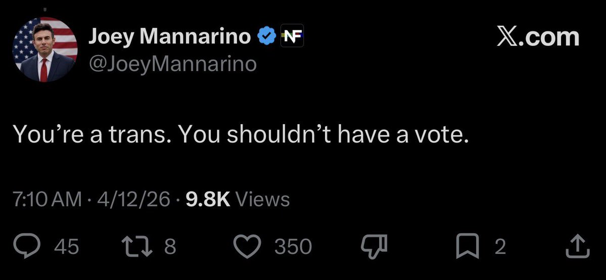 damintoell's tweet photo. Did you tell Caitlyn about your trans voter strategy? https://t.co/2WkBygsnfW