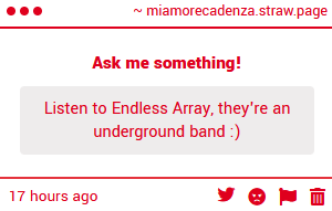 ZinkyDinky_'s tweet photo. Alright, ill follow up with a reply after listening to a couple of songs https://t.co/5zhvxKLWvm