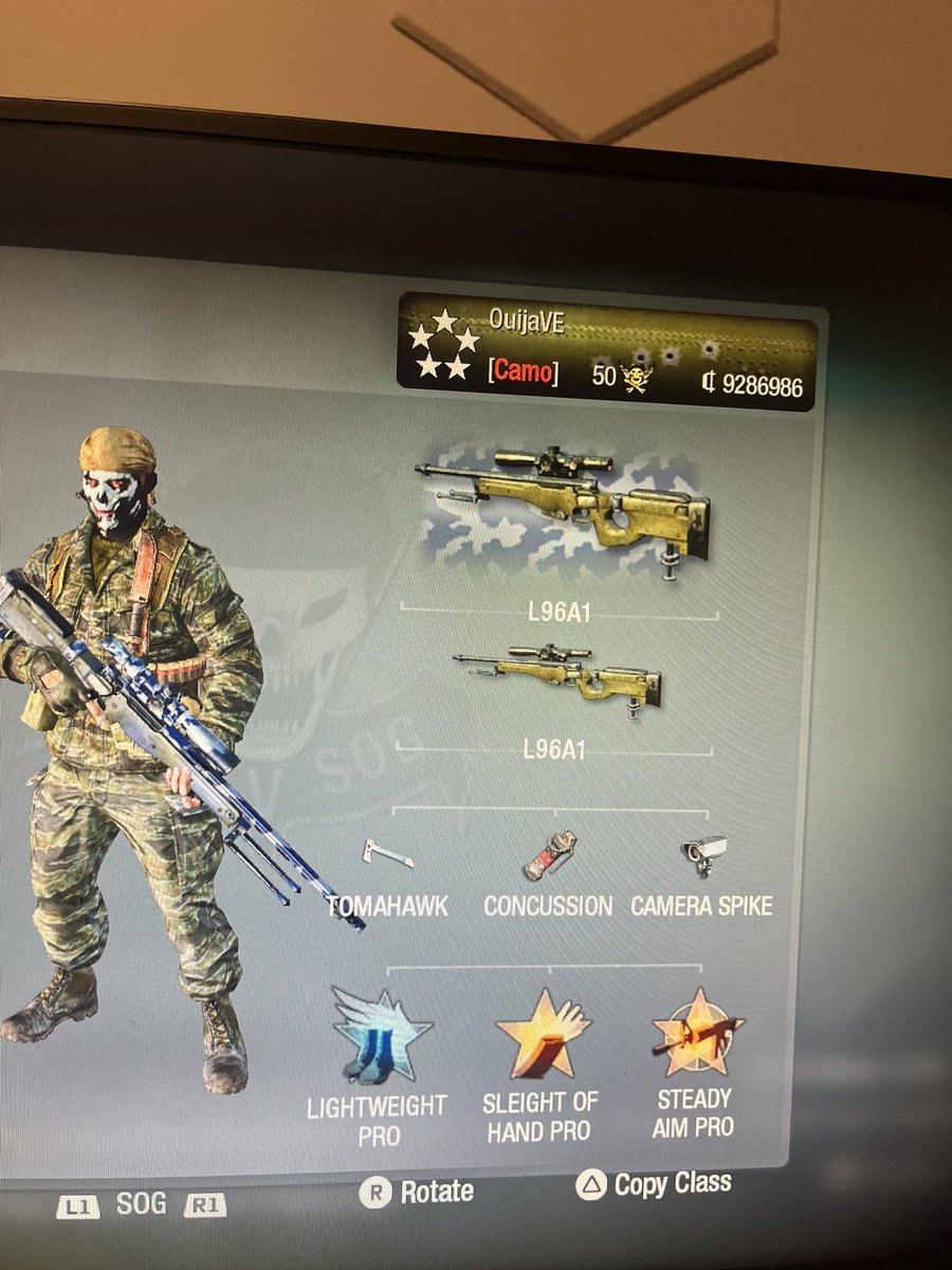 BashG59's tweet photo. Doing Bo1 Recoveries $10 

🟢 RTS + Vouches appreciated 

Bo1 chall / cmg https://t.co/Pa2c0xUpsR