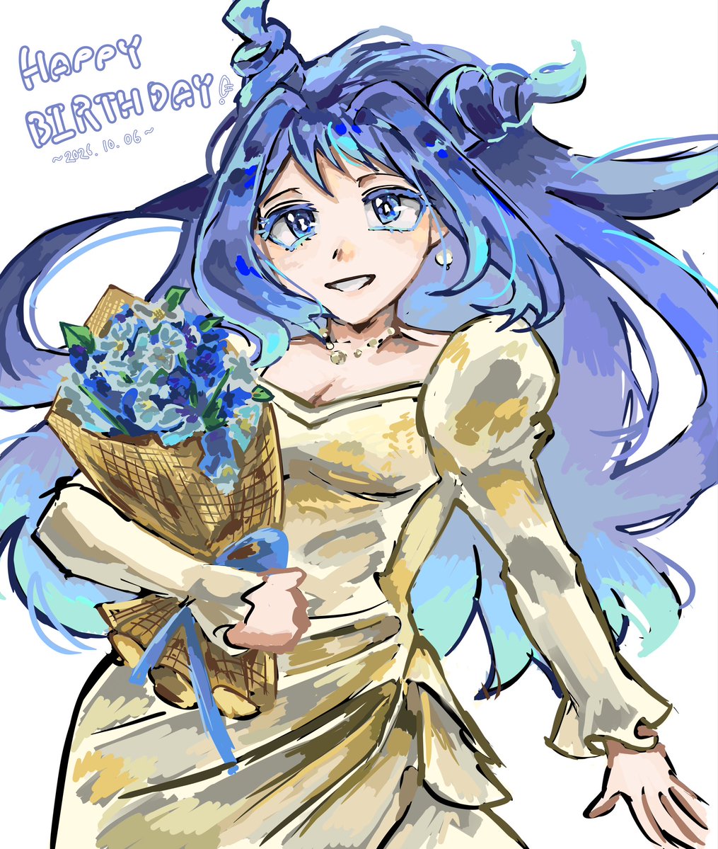 toongkell's tweet photo. #波動ねじれ生誕祭2026
#波動ねじれ誕生祭2026
늦었지만 생일축하해! https://t.co/jh6CbhMr6u
