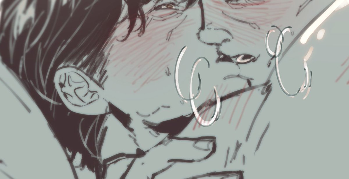 kingvic57's tweet photo. canon non canon(?) https://t.co/mFxCbLspM2