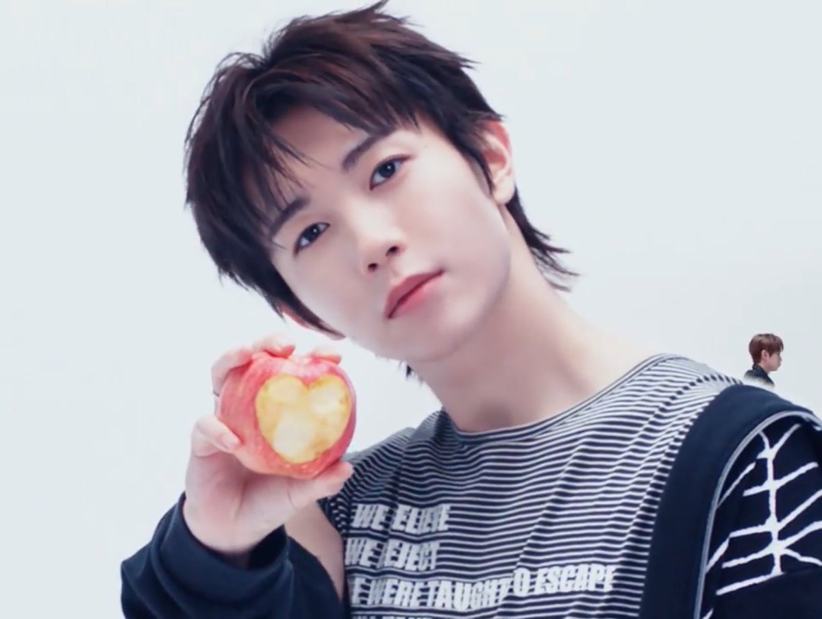 84ryo_h's tweet photo. ここカッコ良すぎる( ♡‧̫♡ )💞💓💘えりあし https://t.co/gSfIv3Ys1e