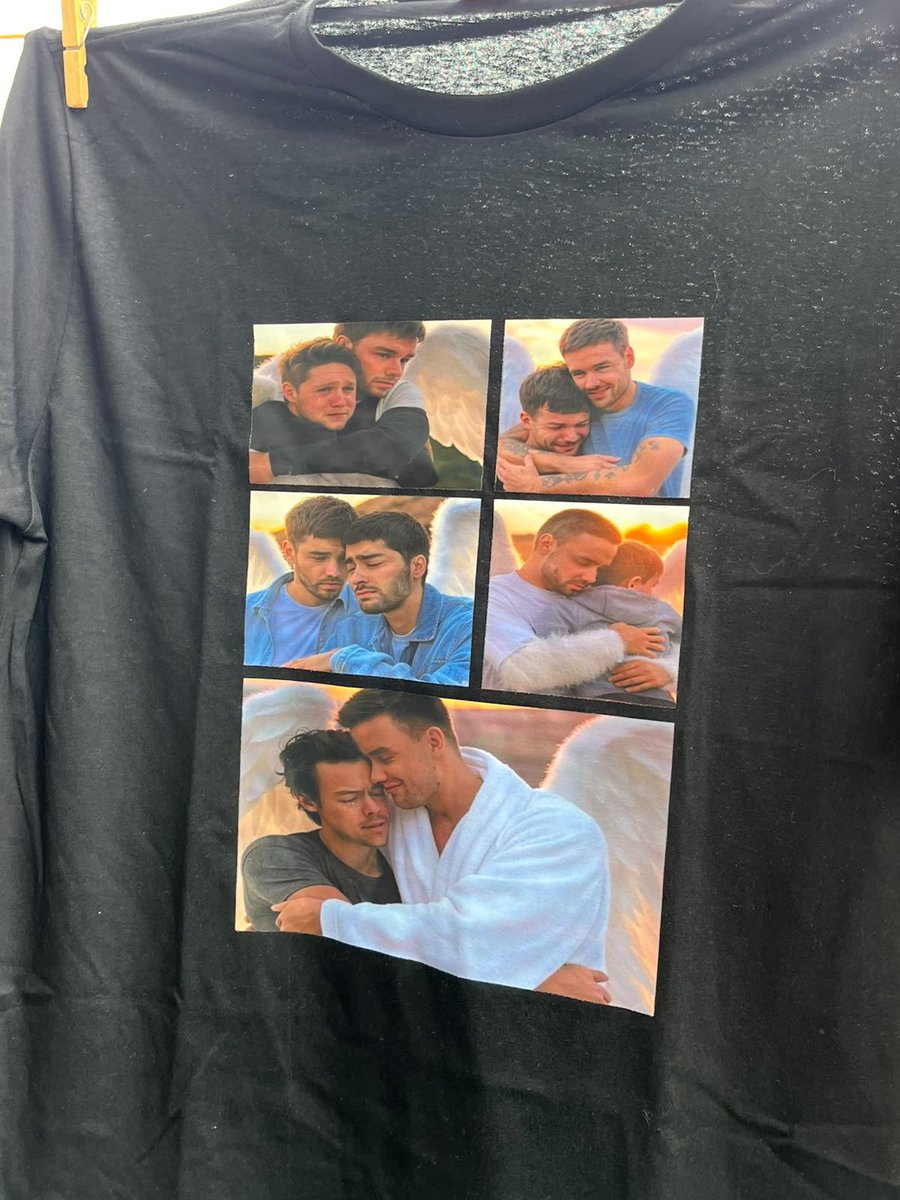 creepthium's tweet photo. ESSA CAMISA HORROROSA NA FILA DA PP DO ZAYN https://t.co/TfYiZBlUK1