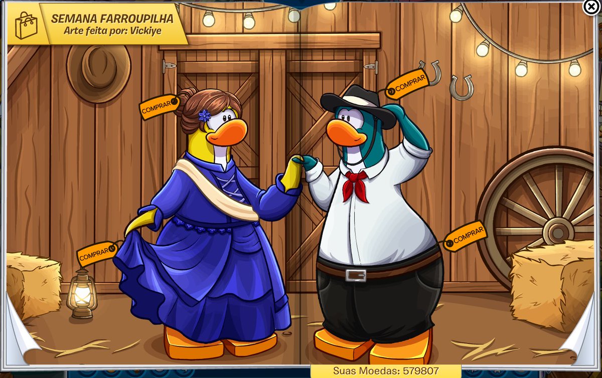 DimensaoPinguim's tweet photo. RESPEITÁVEL PUBLICO! ✨

Já foram conferir o novo catálogo? Ainda não?! Então, corra para a Loja Pinguim para garantir os novos itens dessa Outubrina! 🎉 https://t.co/fBkiI3HuFd