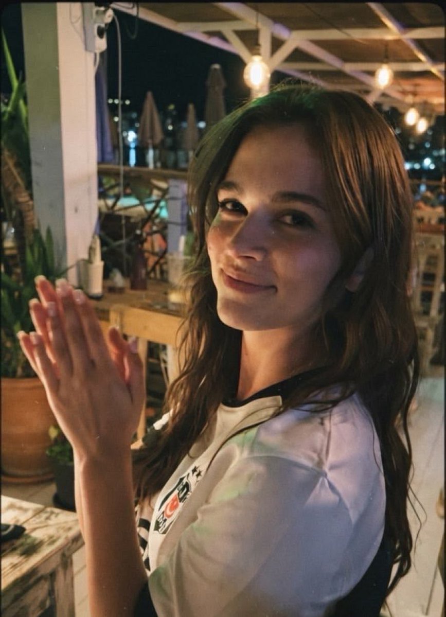 Helin_elverenfc's tweet photo. @daha17dizi @KanalD @pastelfilm #HelinElveren
#DenizSoysal
#DENIZKIZI
#HELINELVEREN https://t.co/F8CI5Gyml7