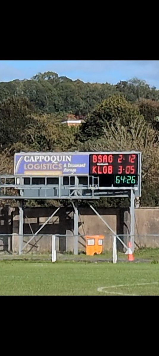 BallysaggartGAA's tweet photo. Western Final here we come https://t.co/pE0WKVaP19
