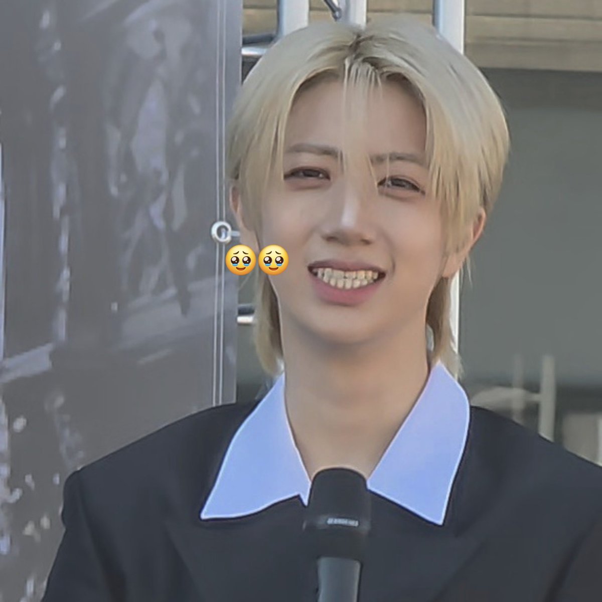 hamde2p's tweet photo. 더워도 사랑하니까 🥹🩶 https://t.co/EEDztGRZ9G