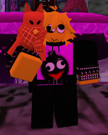 crashware_'s tweet photo. i gave zeeky their face so cute https://t.co/WPBN6NS5Jx