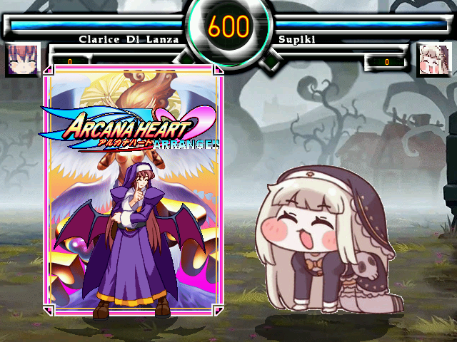 meiou0813's tweet photo. #MUGEN更新情報
#MUGENステージ
『トリッカル もちもちほっぺ大作戦』より、『モナティアム』、『エーリアス劇場1号店』、『世界樹教団本部』、『幽霊の沼』を製作しました いずれもD4専用です
https://t.co/PqjzV6fOkb https://t.co/MJUGUDFC0l