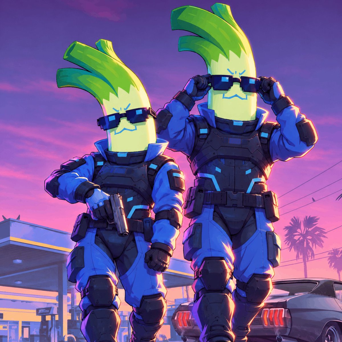Dexerto's tweet photo. Cyberleek has threatened to release a complete playable build of GTA 6 that can reportedly be finished “start to finish”

The leaker allegedly warned that major story spoilers could follow to prove the build is real https://t.co/qqtPK43WyG