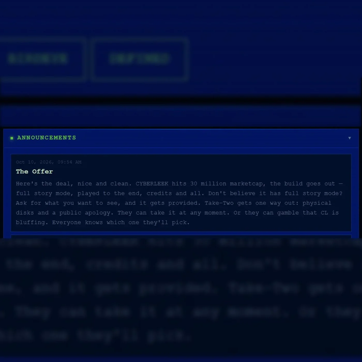 Bitz Casino on X: 