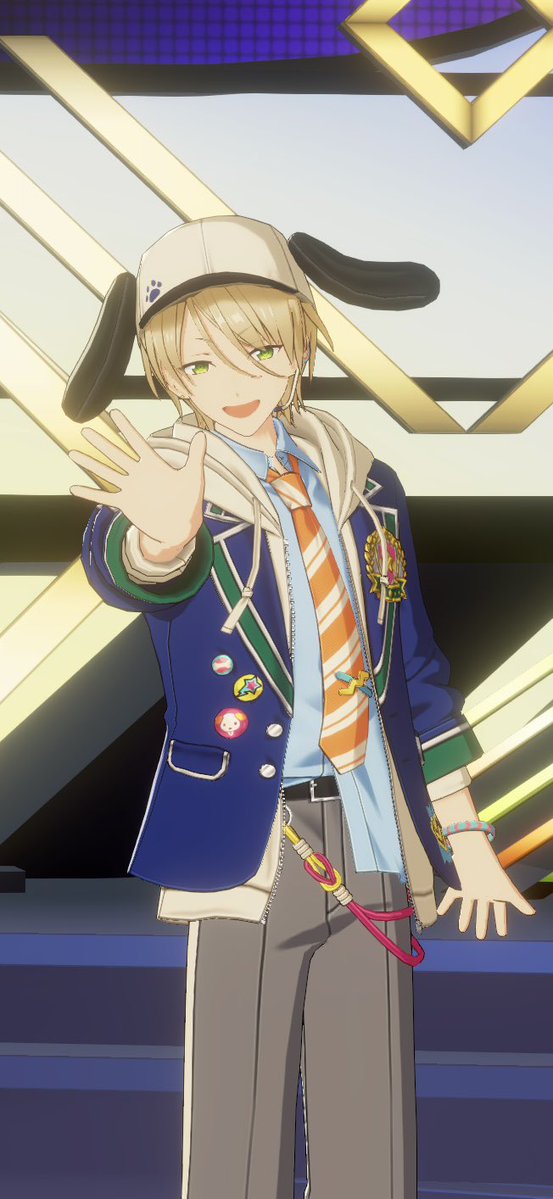 luv_inesk's tweet photo. 天才、かわいい（号泣） https://t.co/gz95nc91RG