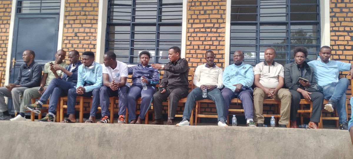 VisitRuhango tweet picture