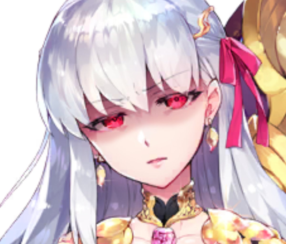 KAMAFGOthbot's tweet photo. ❝ น่าขันหรอคะ? ...ช่างไม่เจียมตัวเอาซะเลยนะคะ❞ https://t.co/l20KfVItLy