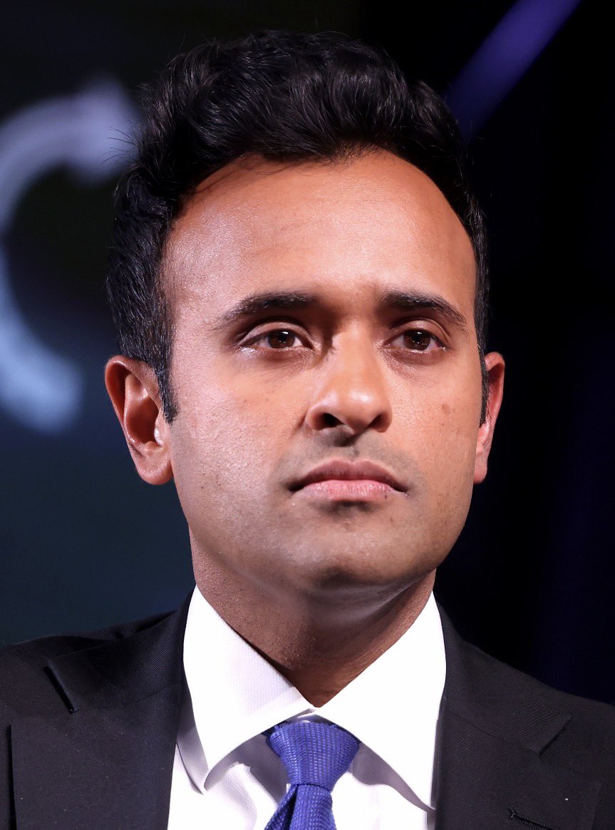 KalshiPolitics's tweet photo. OHIO GOVERNOR WINNER ODDS:

🟦 Amy Acton: 69%
🟥 Vivek Ramaswamy: 31% https://t.co/SNgsXk2IOY