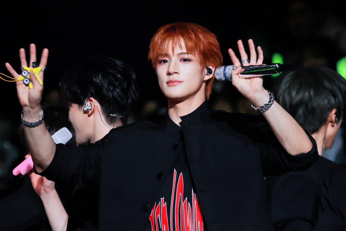 TASOGARE_0423's tweet photo. 261010

#제노 #JENO #NCTDREAM #NCT https://t.co/rqCN0E7h0n