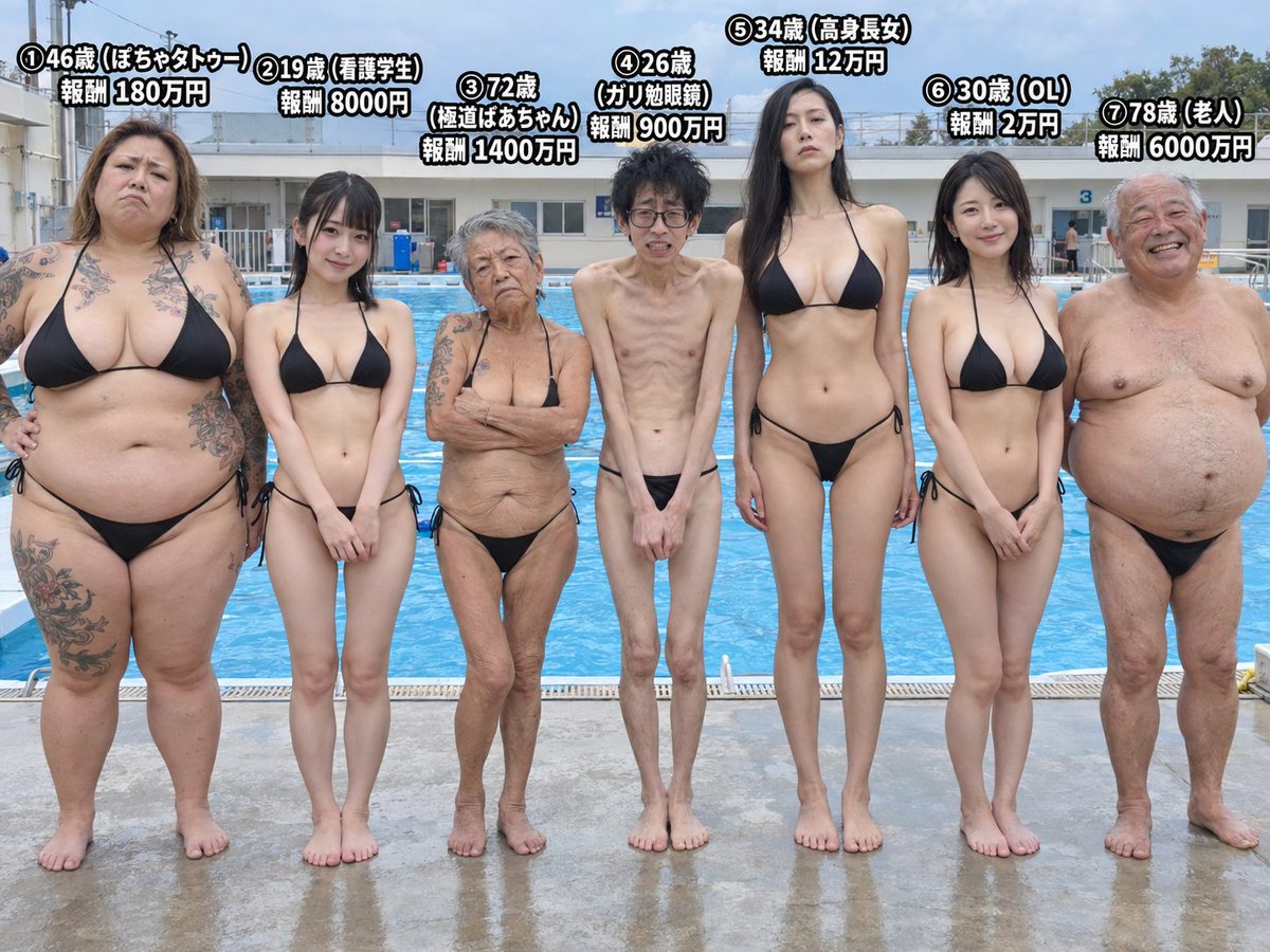 kokoro_gallery's tweet photo. あなたは28歳の男性。
3日間、毎晩この中の1人と親密な時間を過ごせば報酬がもらえる。

誰を選ぶ？ https://t.co/OGmiaXZDVb