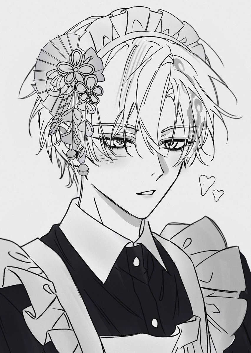 Bananahoge_'s tweet photo. #NayuArt 
A Yuta before Yuna 😄 https://t.co/5p7Fm7rlAM