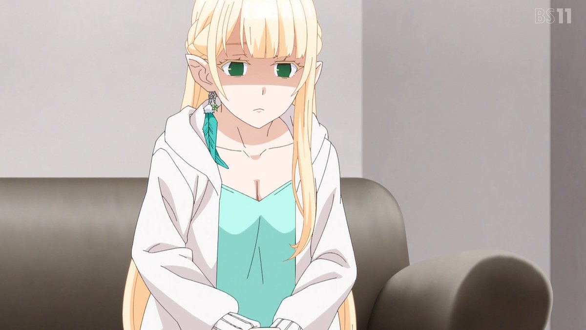 マジカル★エクスプローラー 第2話 ツイート画像 1