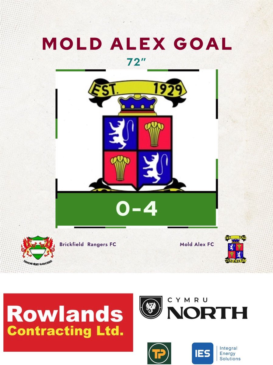 BrickfieldRFC's tweet photo. 90+3” 0-4. As Bricky press Mold counter to take all 3points.  Not our day today https://t.co/K0kvoMHjqj