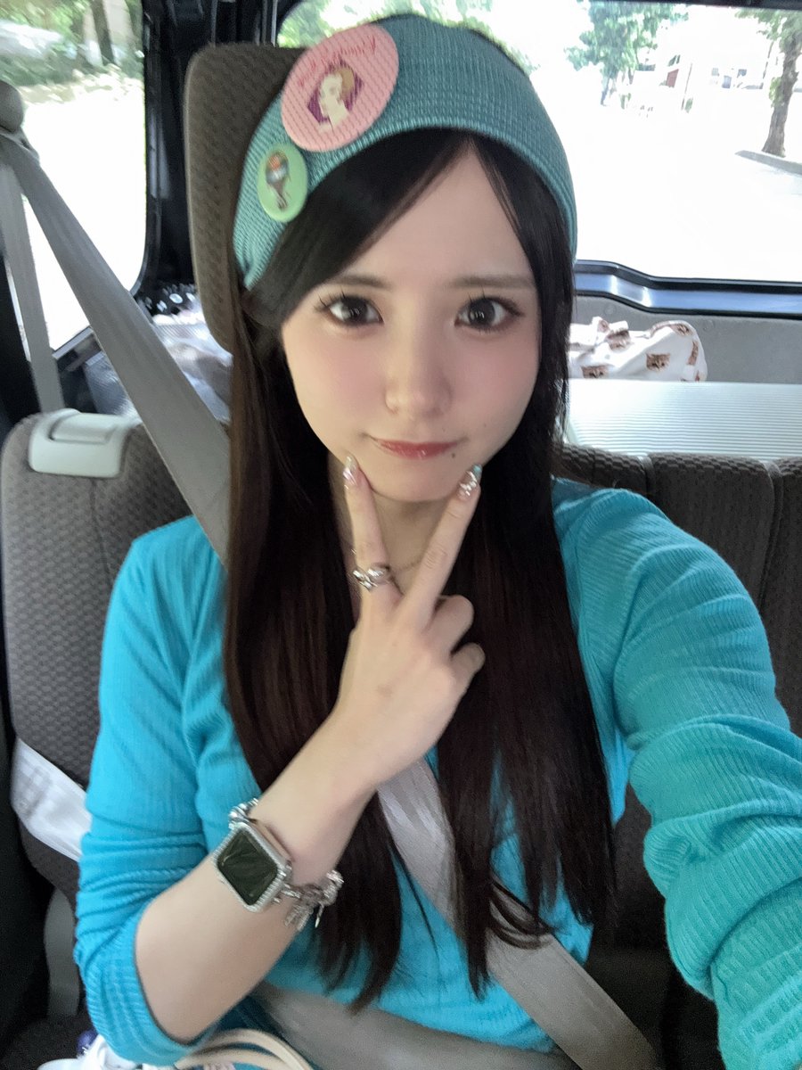 rio_gankoku's tweet photo. 北里理桜 顔 https://t.co/80mrtNh0E5