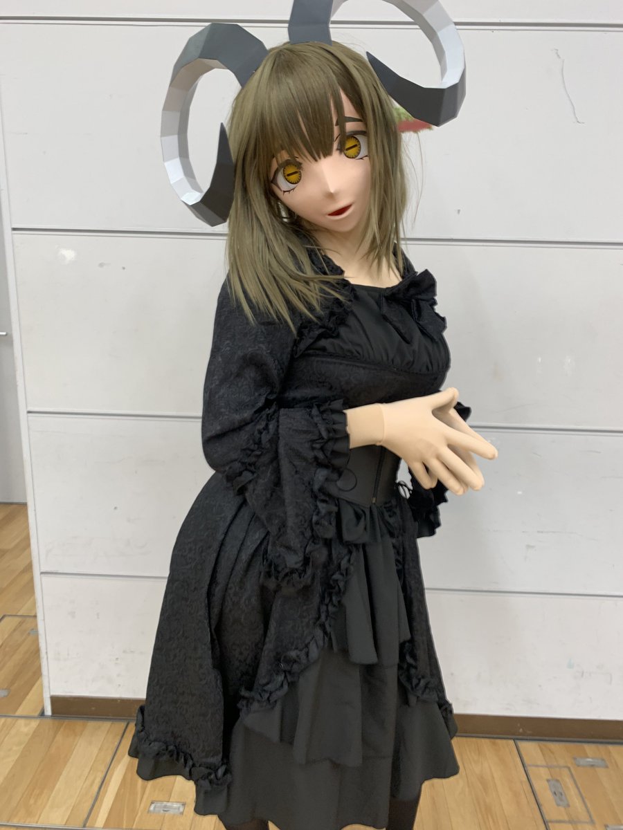 MioKig's tweet photo. @kigSinD 
撮った方 https://t.co/XD2ORmLm4V