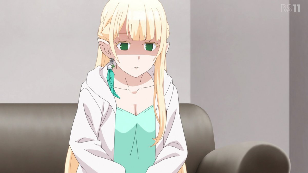 マジカル★エクスプローラー 第2話 ツイート画像 1