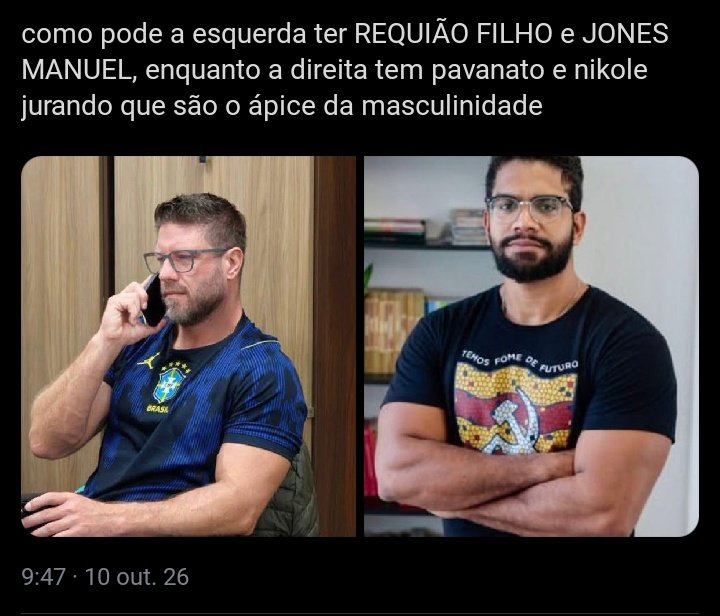 LucasForbidden_'s tweet photo. @kraukkraukczwy @nerdao2 Prefiro esses did aqui, esses sim exalam testosterona. https://t.co/6zkycuq1C5