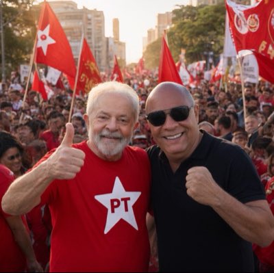 paulo_nazarioBR's tweet photo. #exercitodo lula https://t.co/xQpikug9x9