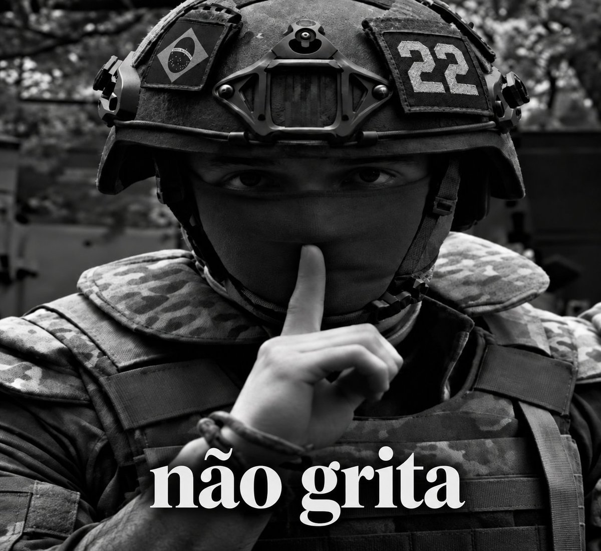 PsyopSilva1950's tweet photo. @pardodelph https://t.co/NRY6TCKtEi