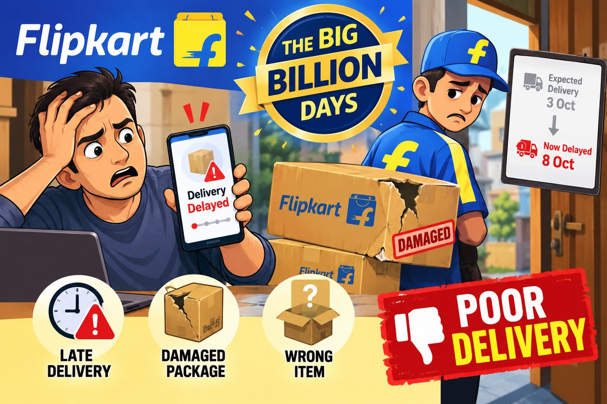 Rajatbah's tweet photo. @Lostboy_210 @Flipkart https://t.co/DabCyLDZHq