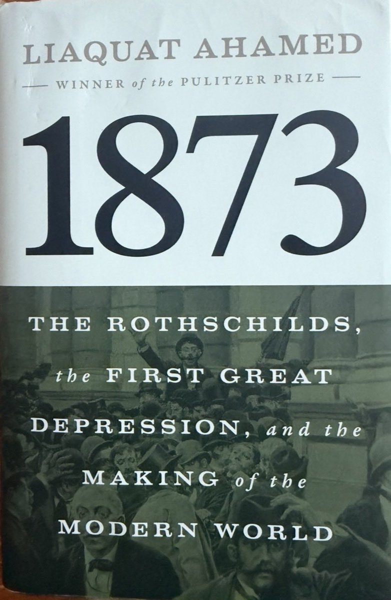 riteshmjn's tweet photo. The best book to understand railroad bubble. https://t.co/e1NLXJ1lM3