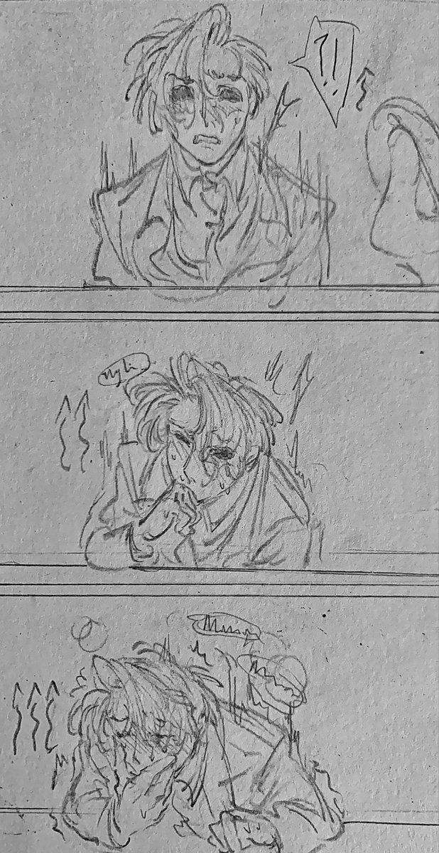 Beerloan's tweet photo. Self indulgent,,, I’ll try to draw less suggestive work now
#grox #froggydude #frox https://t.co/LAu6eQYmIZ