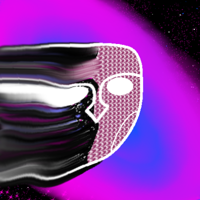 StarAwakened's tweet photo. MASK #113 | WARPNOVA

MASKtober #10

#Masktober #StarBorn #CoupDetat #Krita #Mask #Maskdesign https://t.co/kzI6KQoriZ