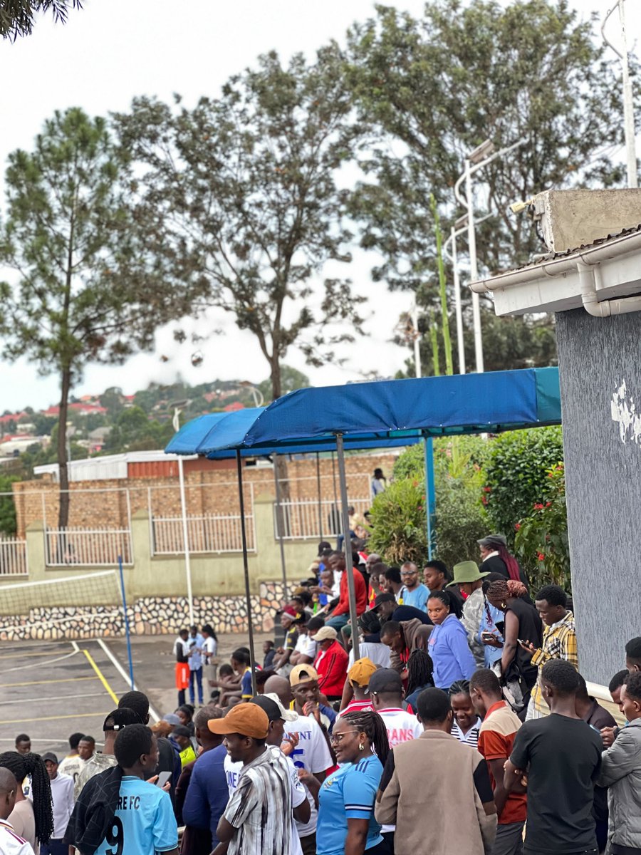 BubzLeague's tweet photo. Bubz League finals live at Mbarara Sports Arena Kakoba #BubzLeagueFinale #BubzLeagueSnIV https://t.co/pT9aqwICsl
