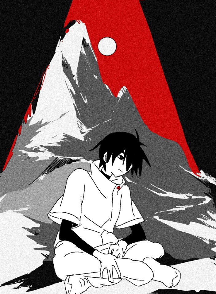 Avogconst's tweet photo. #Falsememory #记忆管理局 https://t.co/8kRdyK9B7r