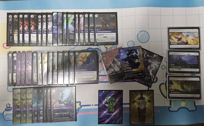 Image from Devin (@DevinOPTCG)