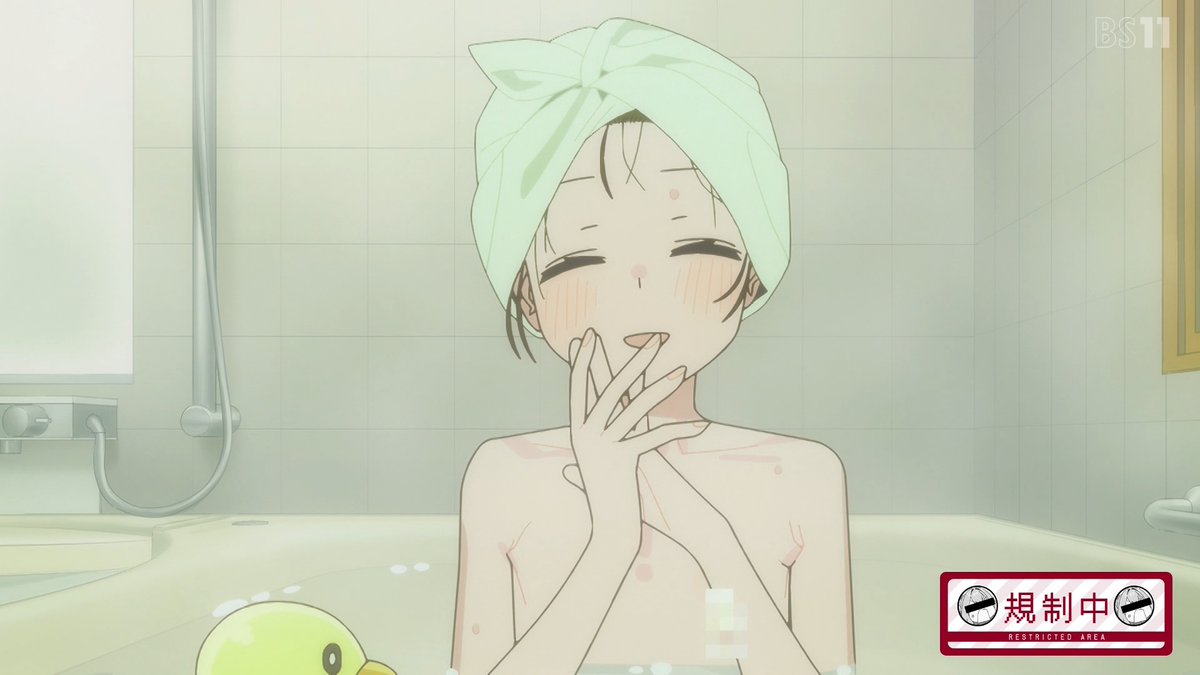 生徒会にも穴はある！ 第2話 ツイート画像 1